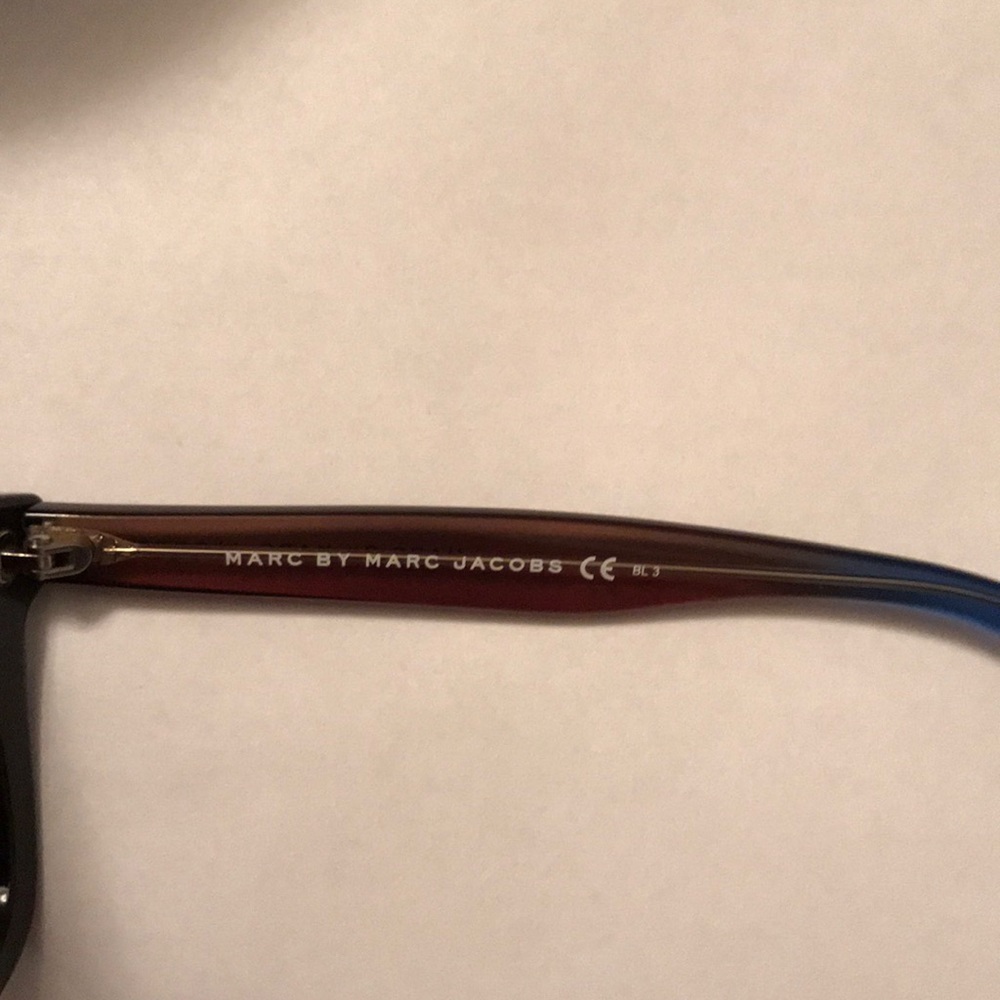 Marc by Marc Jacobs sunglasses - Picture 4 of 8